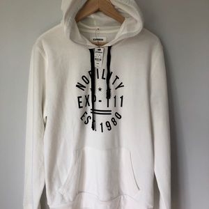 Express men’s hoodie brand new with tags